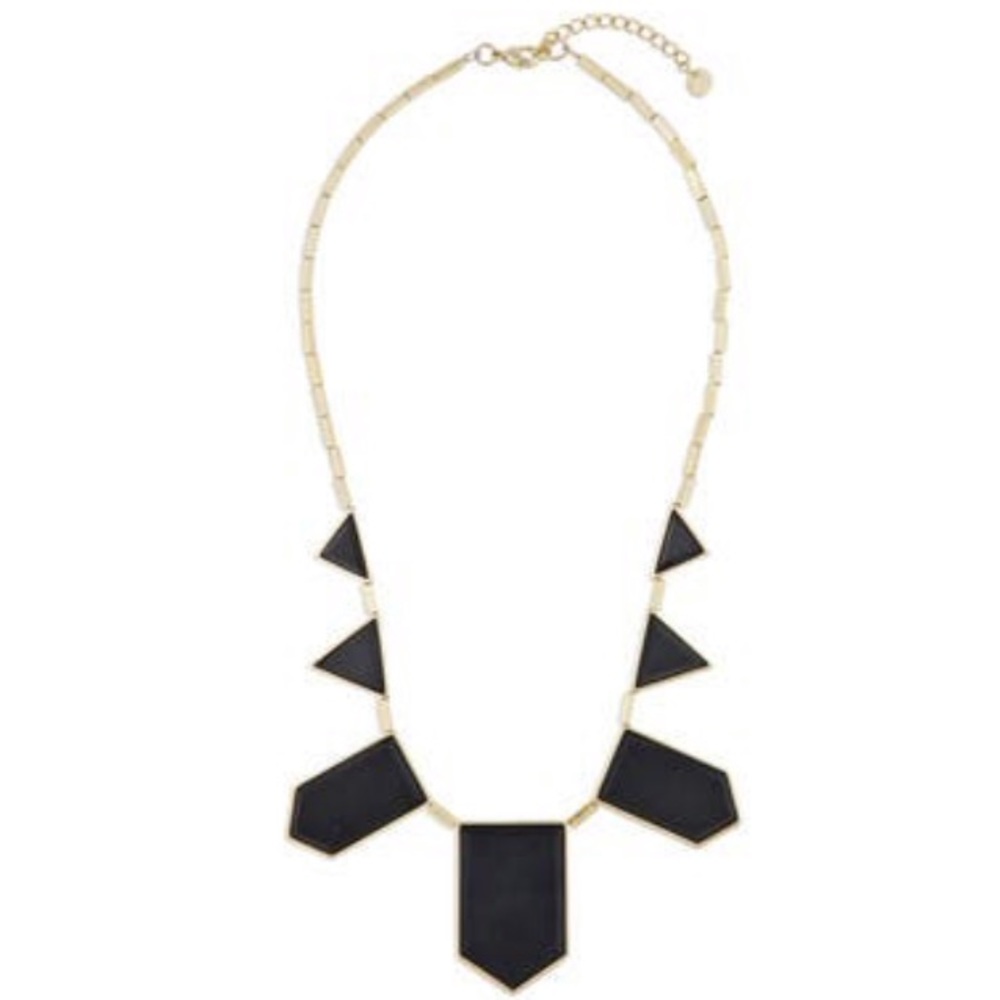 House of Harlow necklace